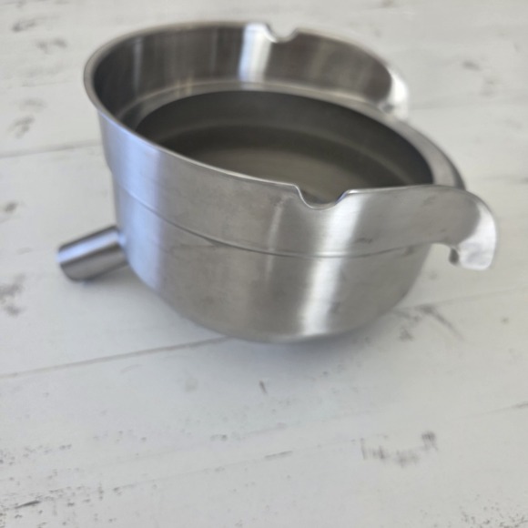 Breville Other - Breville Fountain Duo Centrifugal Juicer BJE820XL Collector Spout Replacement